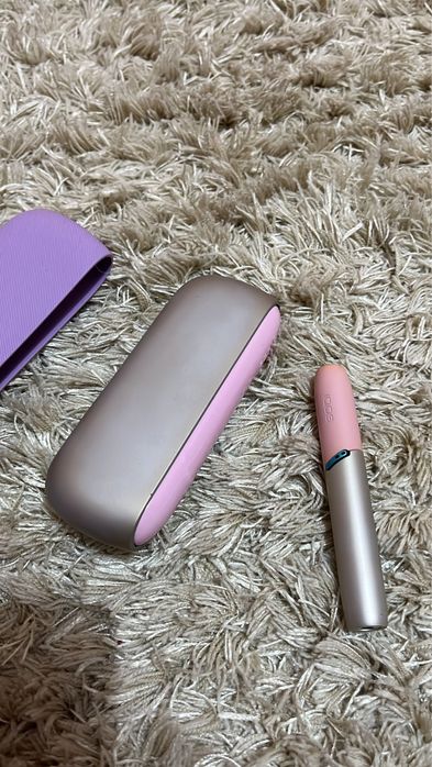 Vand aparat tigara electronica iqos 3 DUO