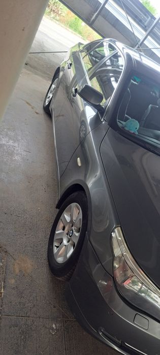 BMW 5 Series 2005 — imagine 3