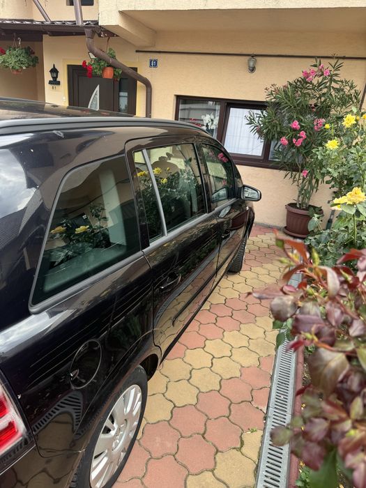Opel Zafira B 1.9 CDTI – 7 Locuri – 2007 – 2200€ Negociabil
