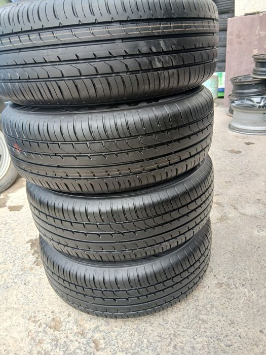 Диска балон р16 4×114 жентра