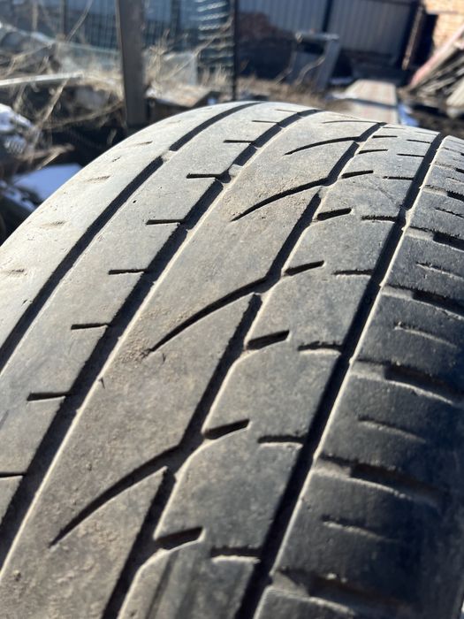 Продам резину