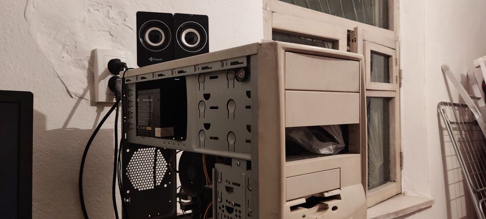 Продам компьютер