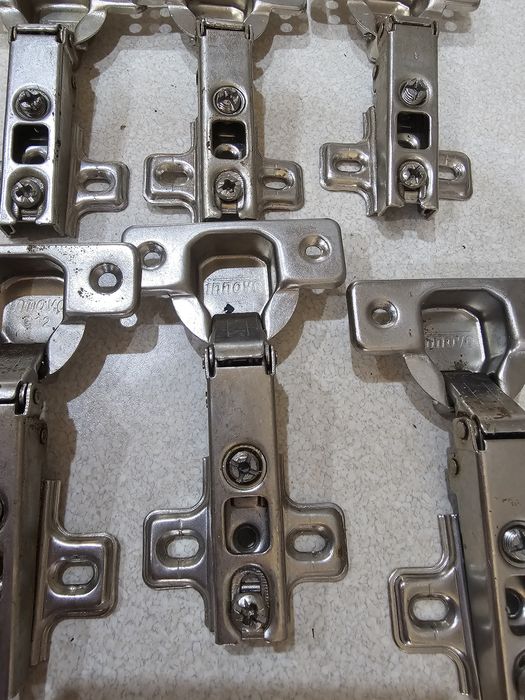 Продам петли б/у