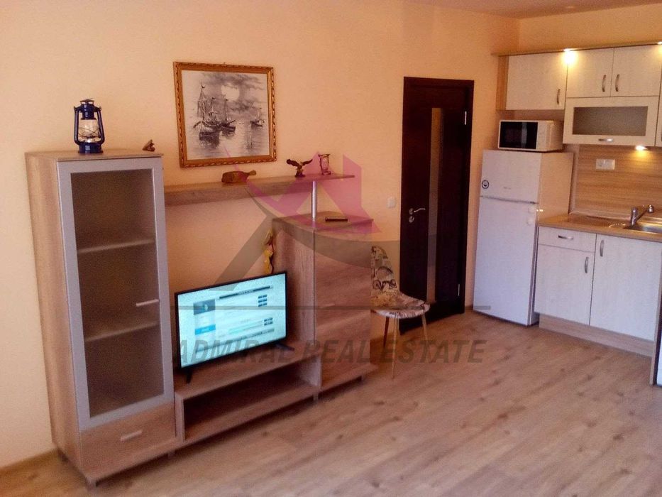 Дава се под наем Двустаен апартамент в Варна, Център - 60 кв.м за 498.27 € - Снимка #1