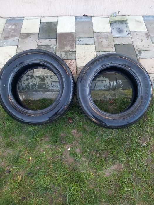 Anvelope iarna 195 65 15