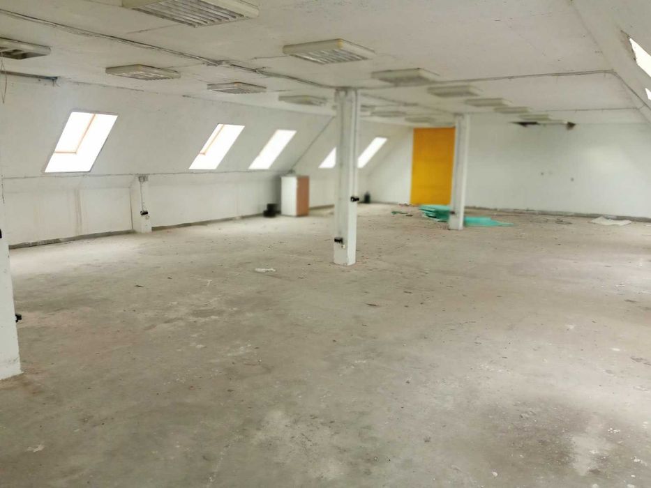 Дава се под наем Склад в София, Чепинци - 1000 кв.м за 3.57 € - Снимка #3