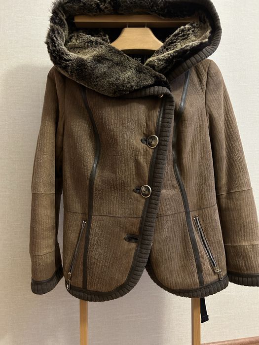 Дебленка женская.