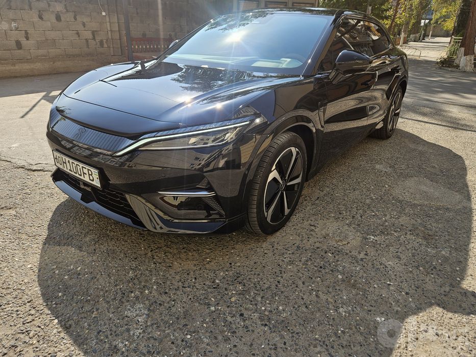 BYD SONG L поз 4