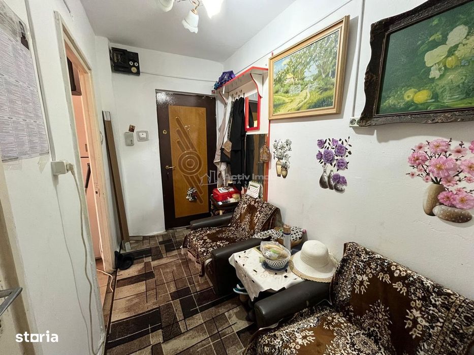 Caransebes, 2 Camere, Conf.1, semidec., Catedrala Veche