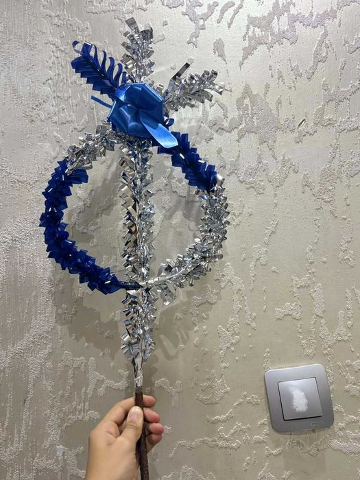 Сурвачки на едро