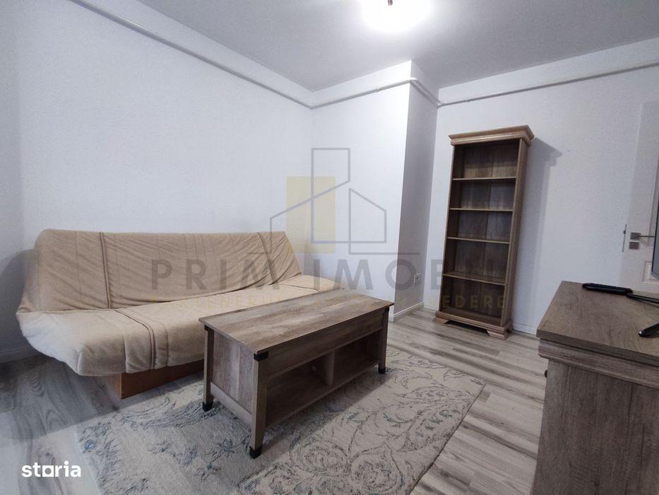 Apartament modern, Copou - Parcare inclusa
