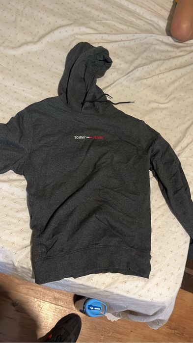 Vand hanorac tommy jeans