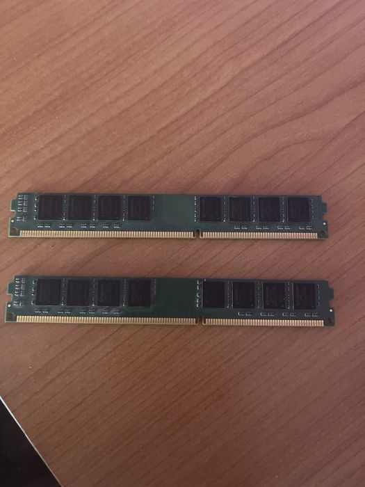 Vand placute de ram 8x2=16gb ram ddr3 URGENT!!