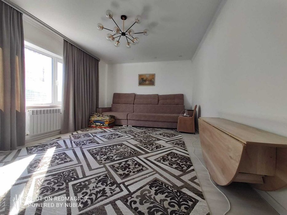 Дом в мкр. Северный