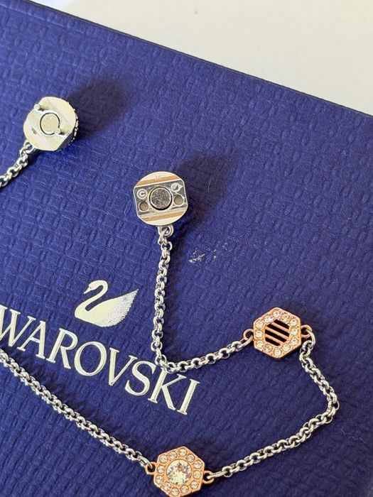 Brățară Swarovski