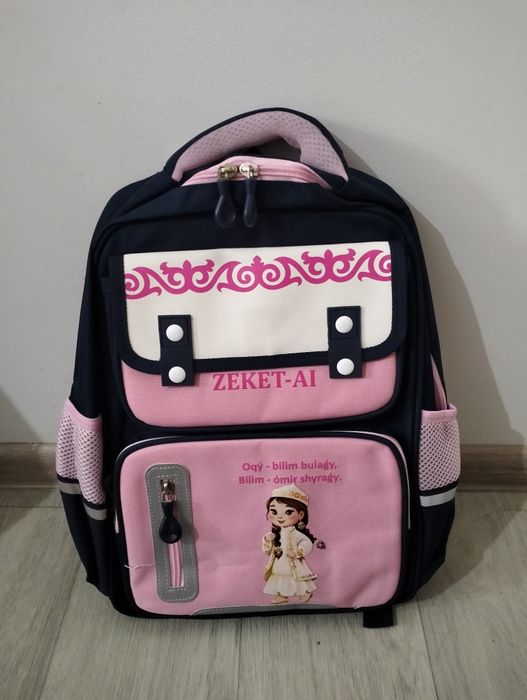 школьный рюкзак для девочек