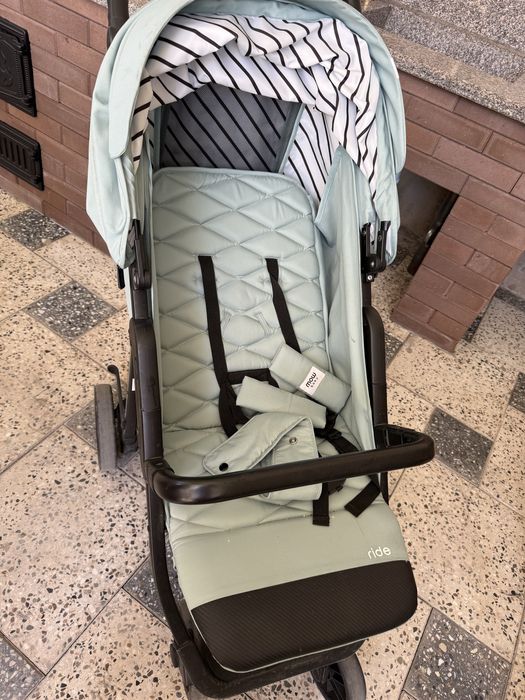 Коляска детская