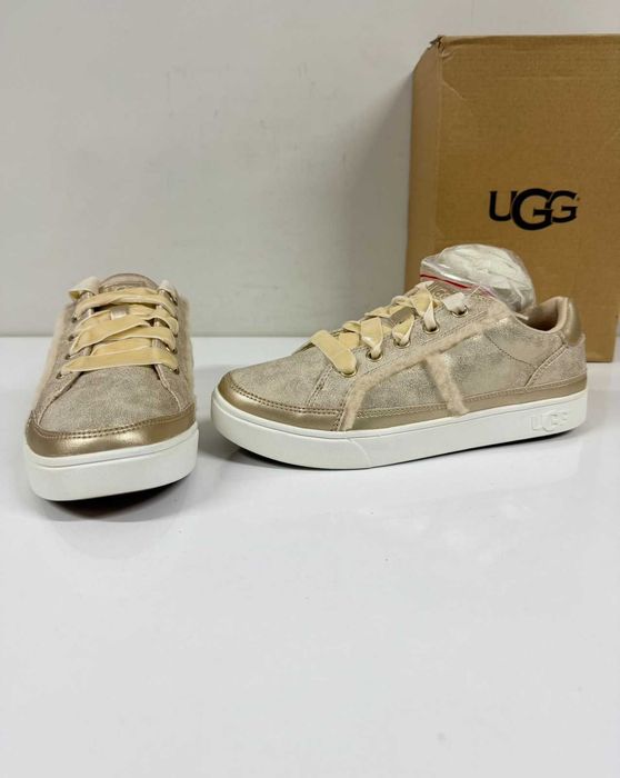 UGG K Alanna Gold
