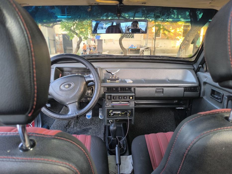 Подам ВАЗ.21 09 в