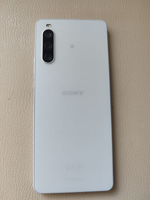 Телефон Sony xperia 10 IV