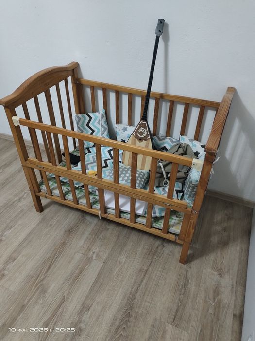 Детский кровать для ребонок