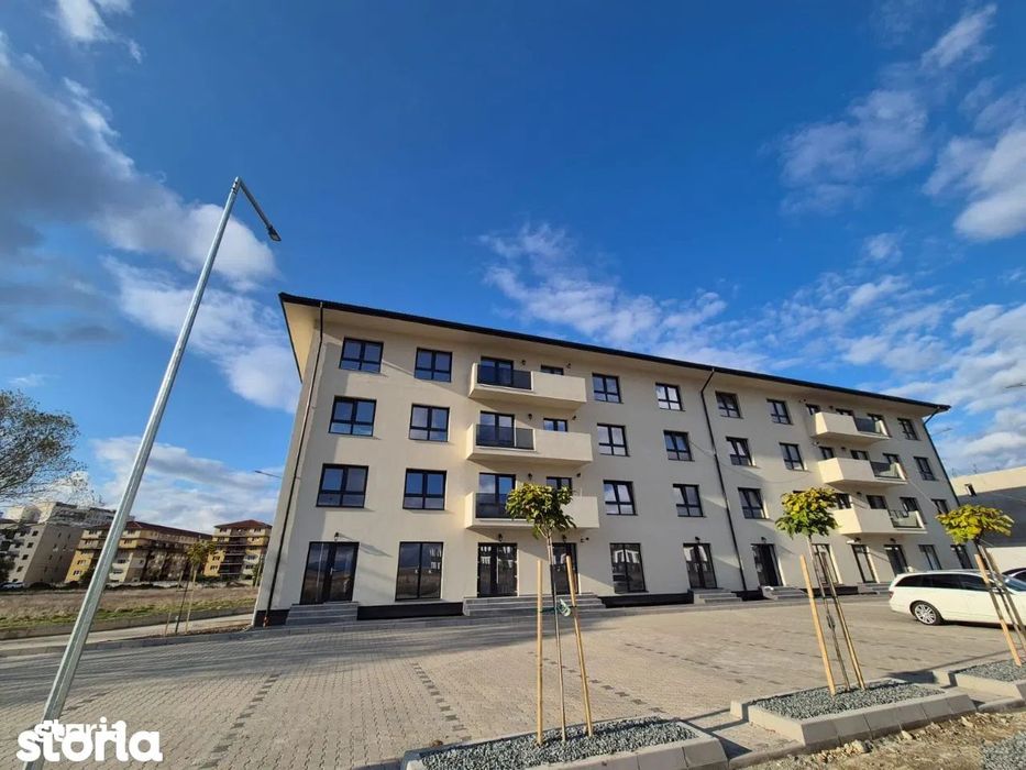 Dezvoltator – 1 RESIDENCE, apartament 3 camere Dna. Stanca