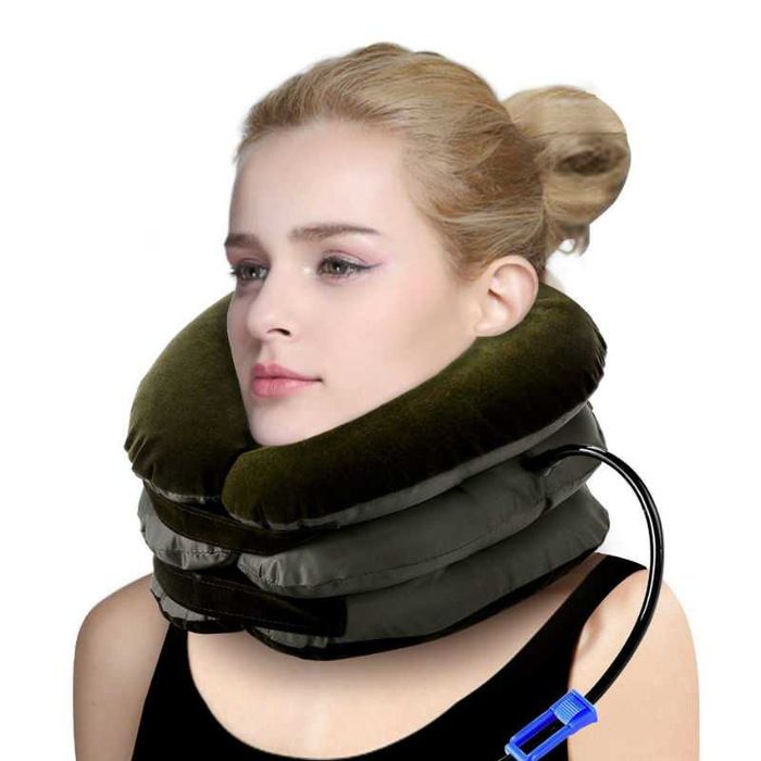 Ортопедический воротник / Ortopedik bo'yin yostig'i