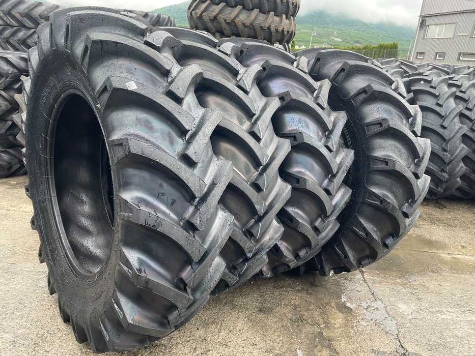 Anvelope OZKA 16.9-30 tractor agricol CASE CX90 Livrare gratuita