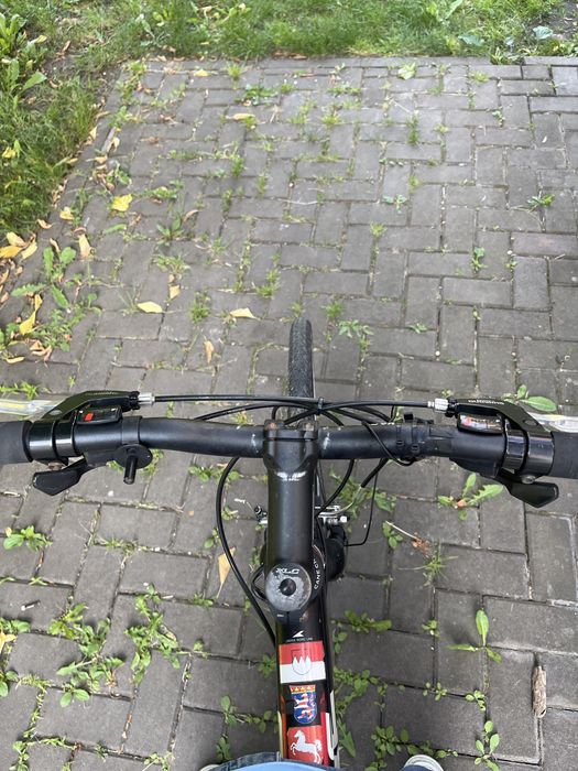 Vand CUBE Cross Comp-stare buna