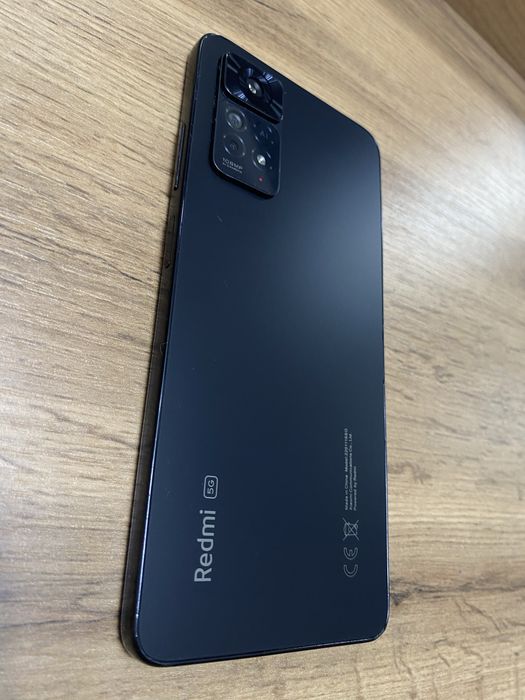 Продам Xiaomi Redmi Note 11 Pro 5G