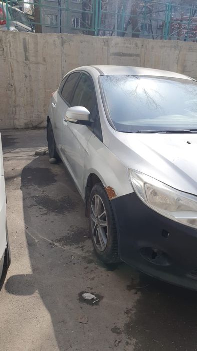 Продам Форд Фокус 3