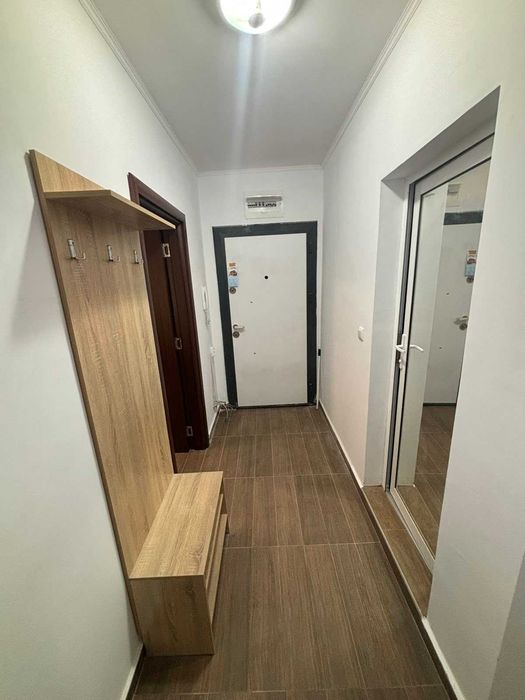 Дава се под наем Двустаен апартамент в Бургас, Славейков - 60 кв.м за 612 € - Снимка #6