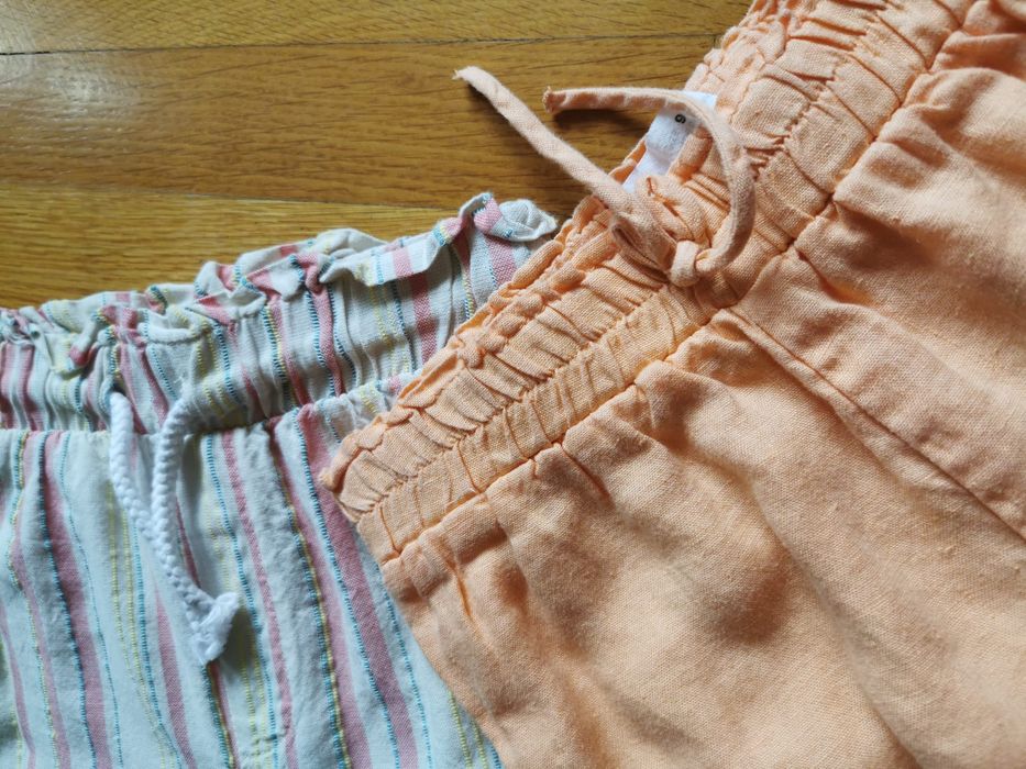 Детски дълги панталони