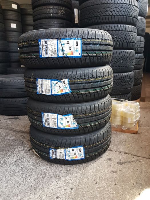Toyo 185/60 R15 84H M+S iarnă NOI