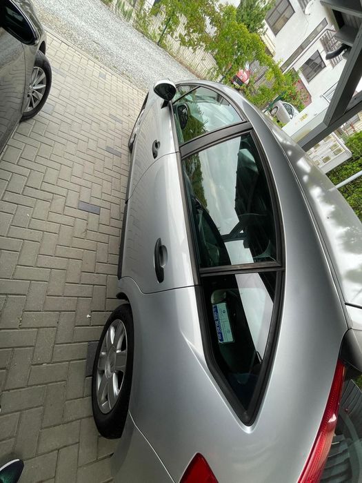 Citroën C4 in stare bună de funcționare.