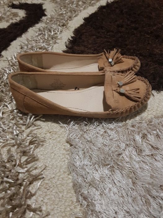 дамски обувки