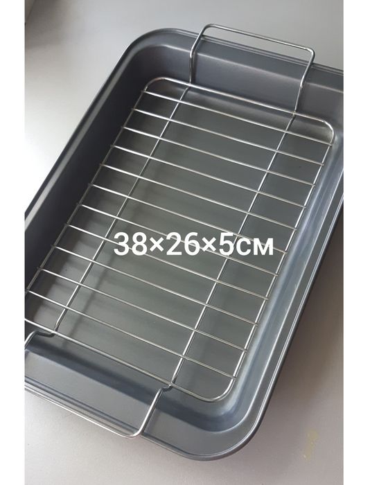 Продам посуду для выпечки