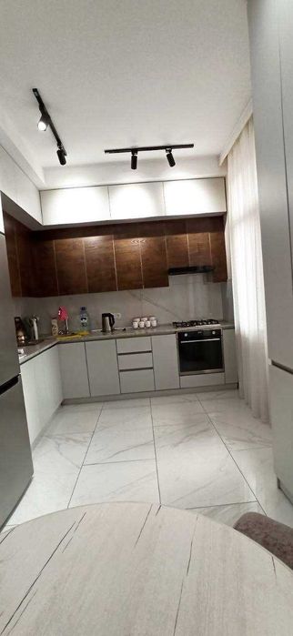 3-комнатная 80 м² ЖК Parisien | Мукими, мост Мукими