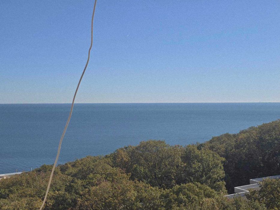 Двустаен апартамент с панорамна гледка, к.к."Чайка"