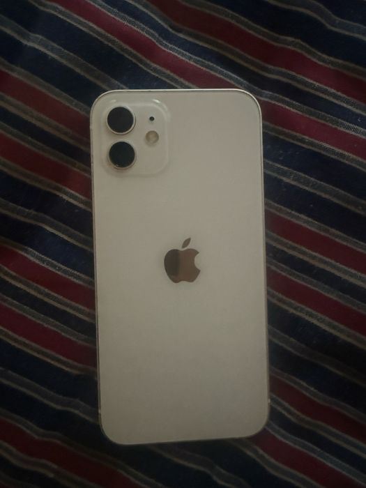 Iphone 12 sotladi abmen yoq