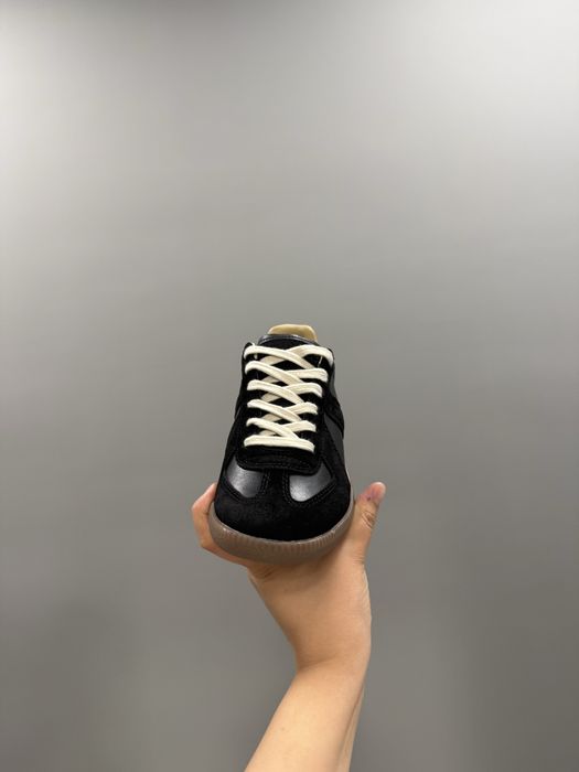 кроссовки Maison Margiela MM6