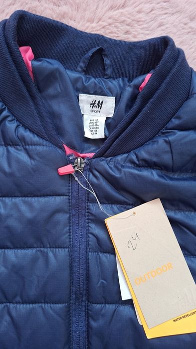 Пролетно яке H&M, 158, ново