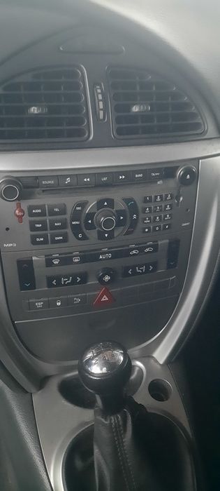 Vând Citroen C5 2006 diesel