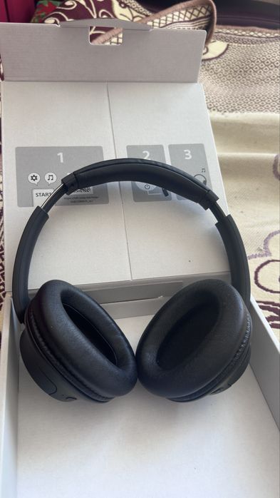 Продам наушники Sony WH-CH720N