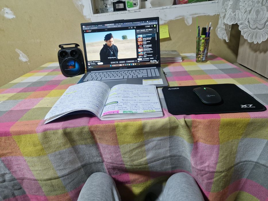 Asus Vivobook 15