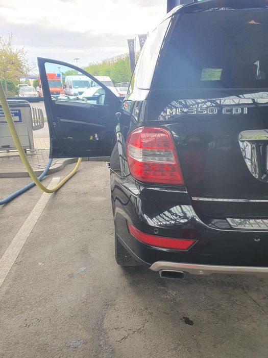 Vand ML350 4 matic