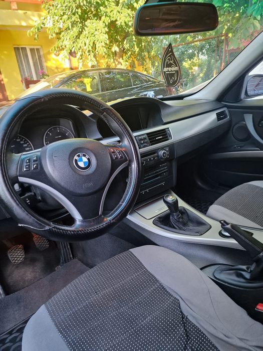BMW 3 Series 2008 — imagine 3