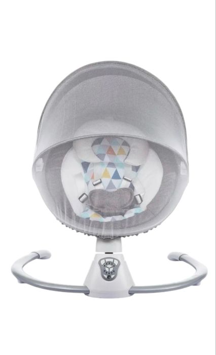 Шезлонг электронный