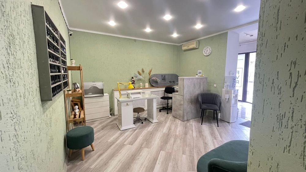 Помещение в аренду