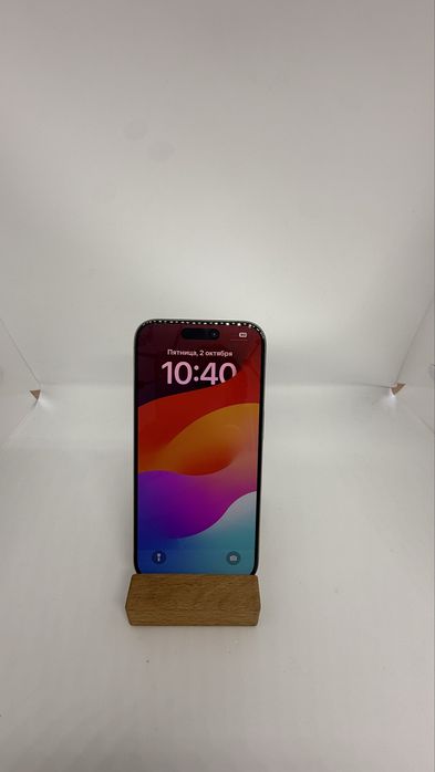 026 IP 15 Pro 256 GB 41586 Pintel.kz
